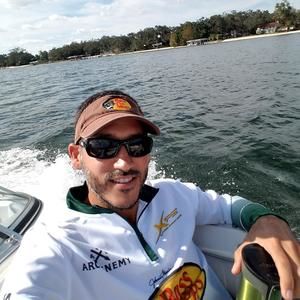 Meet your Posher, Joel